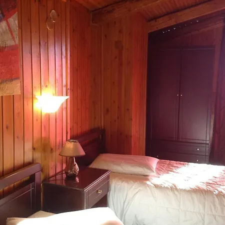 Hotel Lefas